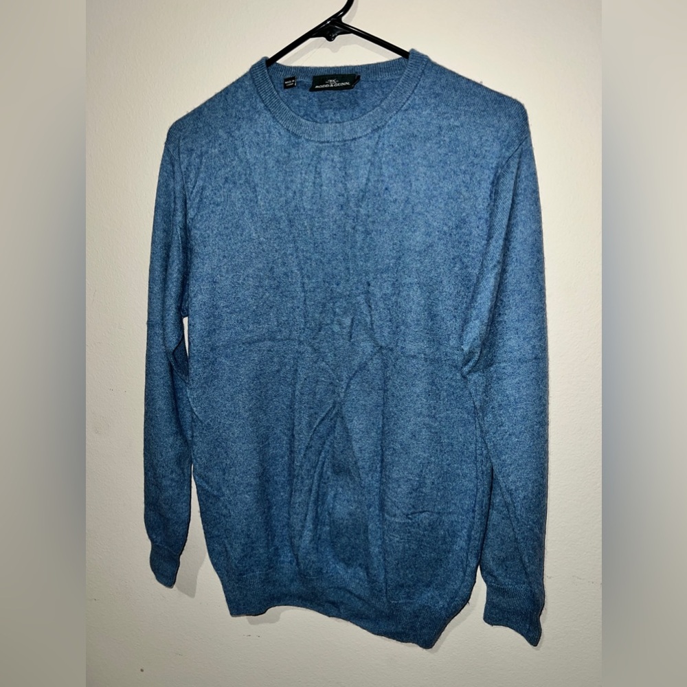 Rodd & gunn sweater